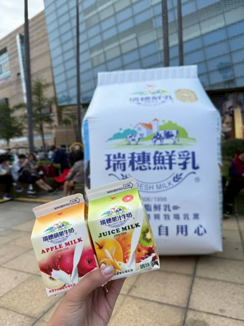 2025 遊行活動 PVC造型充氣 - 圖片 3